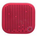 Колонка портативная Bluetooth Remax RB-M27 Red (6954851287452)