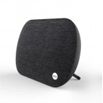 Колонка портативная Bluetooth Remax RB-M19 Black (6954851287490)