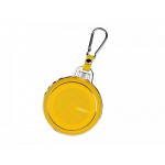Колонка портативная Bluetooth Recci RBS-D1 Travel Yellow (6955482589892)