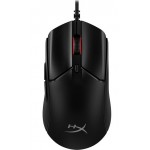 Мышь HyperX Pulsefire Haste 2 USB 26000 dpi (6N0A7AA) Black
