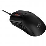 Мышь HyperX Pulsefire Haste 2 USB 26000 dpi (6N0A7AA) Black