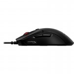 Мышь HyperX Pulsefire Haste 2 USB 26000 dpi (6N0A7AA) Black