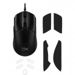 Мышь HyperX Pulsefire Haste 2 USB 26000 dpi (6N0A7AA) Black