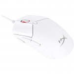 Мышь HyperX Pulsefire Haste 2 USB 26000 dpi (6N0A8AA) White