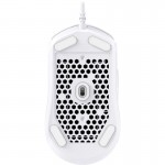 Мышь HyperX Pulsefire Haste 2 USB 26000 dpi (6N0A8AA) White