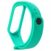 Ремешок TPU BeCover для Xiaomi Mi Band 4 3 Green (704128)