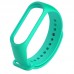 Ремешок TPU BeCover для Xiaomi Mi Band 4 3 Green (704128)