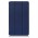 Чехол книжка PU BeCover Smart для Lenovo Tab M7 TB-7305 Deep/Blue (704624)