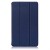 Чехол книжка PU BeCover Smart для Samsung Tab S7 T875 Deep/Blue (705221)