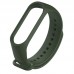 Ремешок TPU BeCover для Xiaomi Mi Band 4 3 Khaki (704649)