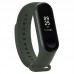Ремешок TPU BeCover для Xiaomi Mi Band 4 3 Khaki (704649)