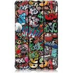 Чехол книжка BeCover Smart для Lenovo Tab M10 TB-328F (3rd Gen) 10.1 Graffiti (708294)