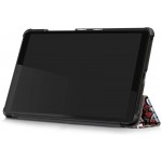Чехол книжка BeCover Smart для Lenovo Tab M10 TB-328F (3rd Gen) 10.1 Graffiti (708294)