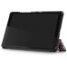 Чехол книжка BeCover Smart для Lenovo Tab M10 TB-328F (3rd Gen) 10.1 Graffiti (708294)