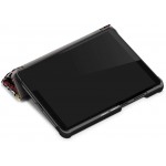 Чехол книжка BeCover Smart для Lenovo Tab M10 TB-328F (3rd Gen) 10.1 Graffiti (708294)