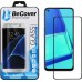 Защитное стекло BeCover Full Glue для Oppo A52 Black (705107)