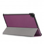 Чехол книжка PU BeCover Smart для Samsung Tab S6 Lite P610 P615 Purple (705178)