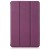 Чехол книжка PU BeCover Smart для Samsung Tab S6 Lite P610 P615 Purple (705178)