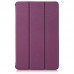 Чехол книжка PU BeCover Smart для Samsung Tab S6 Lite P610 P615 Purple (705178)