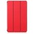 Чехол книжка PU BeCover Smart для Samsung Tab S6 Lite P610 P615 Red (705179)