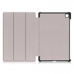 Чехол книжка PU BeCover Smart для Samsung Tab S6 Lite P610 P615 Red Wine (705216)