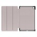 Чехол книжка PU BeCover Smart для Samsung Tab S6 Lite P610 P615 Red Wine (705216)