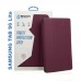 Чехол книжка PU BeCover Smart для Samsung Tab S6 Lite P610 P615 Red Wine (705216)
