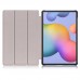Чехол книжка PU BeCover Smart для Samsung Tab S7 T875 Purple (705223)