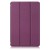 Чехол книжка PU BeCover Smart для Samsung Tab S7 T875 Purple (705223)