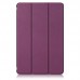 Чехол книжка PU BeCover Smart для Samsung Tab S7 T875 Purple (705223)
