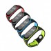 Ремешок TPU BeCover Nike Style для Xiaomi Mi Band 7 6 5 (4шт) Multicolor (705334)