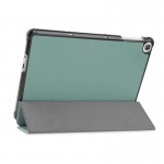 Чехол книжка PU BeCover Smart Case для Huawei MatePad T 10 Dark Green (705391)
