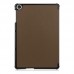 Чехол книжка PU BeCover Smart Case для Huawei MatePad T 10s Brown (705398)