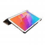 Чехол книжка PU BeCover Smart Case для Huawei MatePad T 10s Brown (705398)