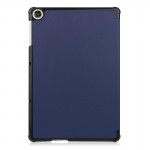 Чехол книжка PU BeCover Smart Case для Huawei MatePad T 10s Dark Blue (705399)
