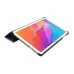Чехол книжка PU BeCover Smart Case для Huawei MatePad T 10s Dark Blue (705399)