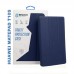 Чехол книжка PU BeCover Smart Case для Huawei MatePad T 10s Dark Blue (705399)