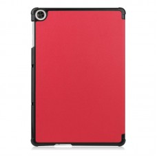 Чехол книжка PU BeCover Smart Case для Huawei MatePad T 10s Red (705404)