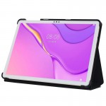 Чехол книжка PU BeCover Premium для Huawei MatePad T 10s Black (705445)