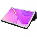 Чехол книжка PU BeCover Premium для Huawei MatePad T 10s Black (705445)