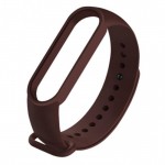 Ремешок BeCover TPU для Xiaomi Mi Band 7 6 5 Red Wine (705557)