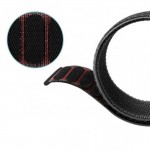Ремешок BeCover Nylon Style для Xiaomi Amazfit Bip Lite S LiteGTR 42mm GTS TicWatch S2 E Yellow (705831) Ремешок BeCover Nylon Style для Xiaomi Amazfit Bip Lite S LiteGTR 42mm GTS TicWatch S2 E Yellow (705831)
