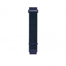Ремешок BeCover Nylon Style для Huawei Watch GT 2 42mm Blue/Green (705840)