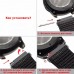 Ремешок BeCover Nylon Style для Samsung Xiaomi Huawei Garmin Fitbit 20mmPurple (705870)
