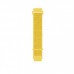 Ремешок BeCover Nylon Style для Samsung Watch 46mm 3 45mm Gear S3 Classic Frontier Yellow (705873)