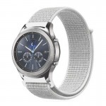 Ремешок BeCover Nylon Style для Amazfit Stratos 1 2 2S 3 GTR 2 GTR 47mm GTR Lite 47mm Nexo Pace White (705893)