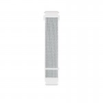 Ремешок BeCover Nylon Style для Amazfit Stratos 1 2 2S 3 GTR 2 GTR 47mm GTR Lite 47mm Nexo Pace White (705893)