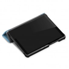 Чехол книжка BeCover Smart для Lenovo Tab M8 TB-8505 Blue (705978)