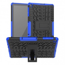 Чехол накладка TPU BeCover для Huawei Matepad T 10s Blue (706005)