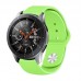 Ремешок TPU BeCover для Xiaomi Amazfit Bip Bip Lite Bip S Lite GTR 42mm GTS TicWatch S2 E Lime (706203)